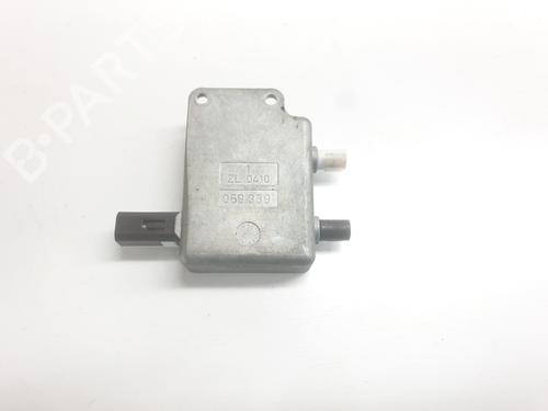 Electronic module MERCEDES-BENZ GLK-CLASS (X204) | BP33801781M83 - Image 3