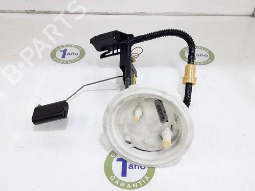Used Fuel pump BMW 5 (E60) 530 d (218 hp) 4407485