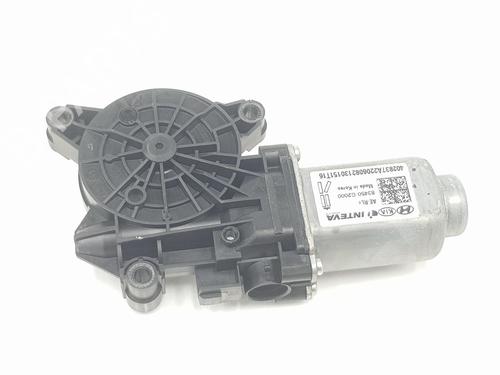 Left rear window motor HYUNDAI IONIQ (AE) Elektro | BP18344976E23 
