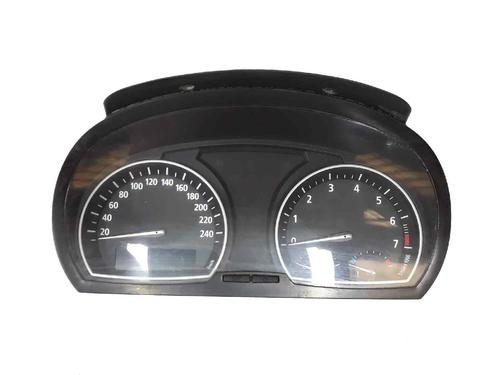 Used Instrument cluster BMW X3 (E83) 3.0 i xDrive (231 hp) 5646477