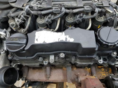 Engine FORD FOCUS C-MAX (DM2) 1.6 TDCi | BP35814061M1 - Image 5