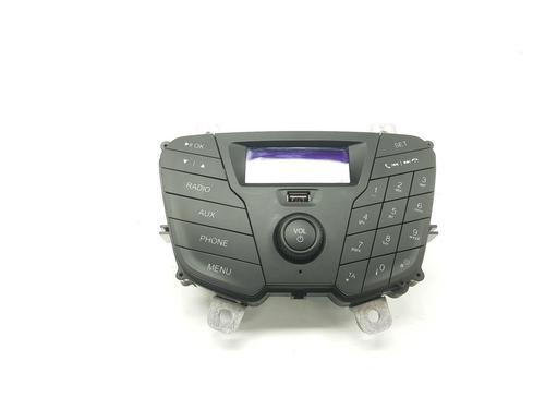 Radio FORD TRANSIT COURIER B460 MPV 1.5 TDCi | BP15581190E6 