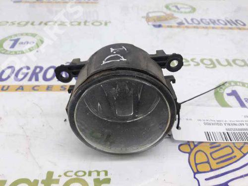 left-front-fog-light-nissan-navara-np300-d40-25-dci-4wd-26155eb500-26155ea500-2004-2597356 main image