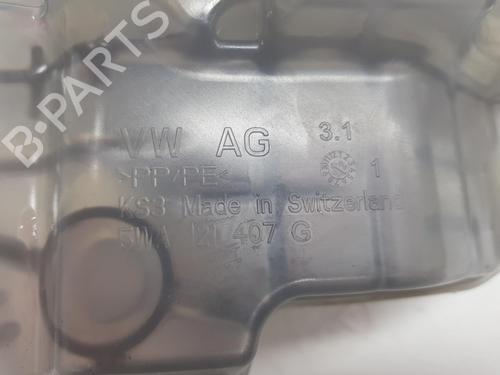 Expansion tank SEAT ATECA (KH7, KHP) 1.0 TSI | BP11865867C120 