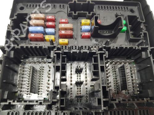 Fuse box FORD FOCUS IV (HN) 2.3 ST EcoBoost | BP30750328E1