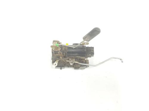 Front right lock NISSAN INTERSTAR Van (X70) dCi 120 | BP9808245C97 