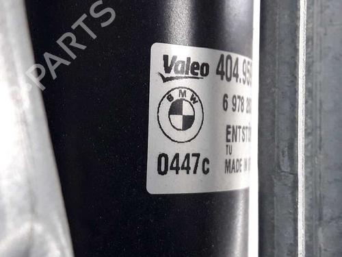 Front wiper motor BMW 3 Coupe (E92) 320 d | BP4737787M29 