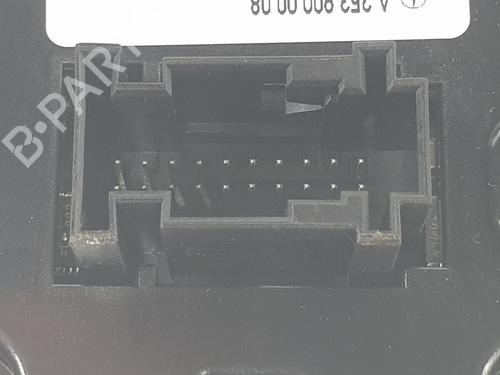 Switch MERCEDES-BENZ GLC Coupe (C253) AMG 63 S 4-matic+ (253.389) | BP29010742I30 