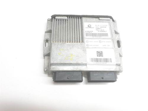 Used Engine control unit (ECU) Engine control unit (ECU) 38414732 38414732