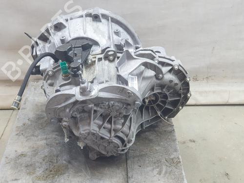 Gearbox RENAULT TRAFIC III Van (FG_) 2.0 dCi 110 (FGMW) | BP36186116M3 - Image 6