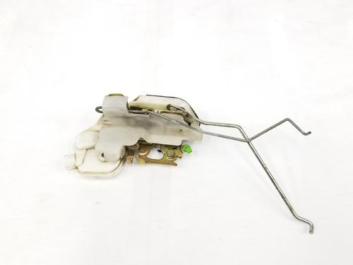 Front right lock MITSUBISHI PAJERO III (V7_W, V6_W) 3.2 Di-D (V68W, V78W) | BP9154639C97 