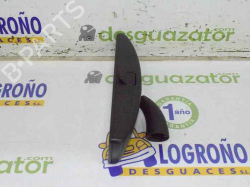 Rear mirror VW GOLF V (1K1) 2.0 TDI 16V | BP1365703I6 