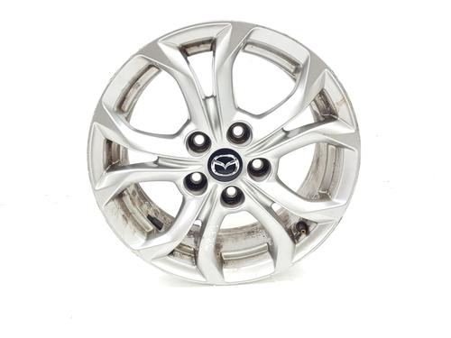 Used Rim Rim MAZDA CX-3 (DK) 1.5 SKYACTIV-D (DK2WS, DK5FW) (105 hp) 36020654 36020654