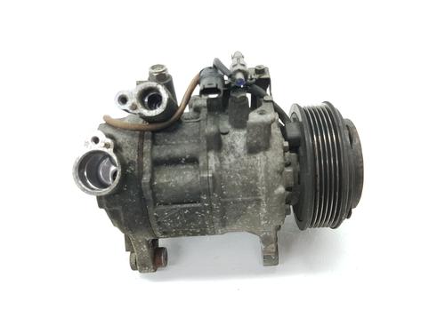 AC compressor BMW X1 (E84) sDrive 18 d | BP22900911M34 