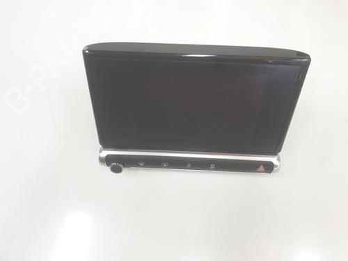 Used Display monitor Display monitor CITROËN C4 CACTUS 1.6 BlueHDi 100 (99 hp) 36569981 36569981