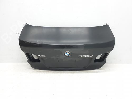 Used Tailgate BMW 5 (F10) 535 d xDrive (313 hp) 27468562