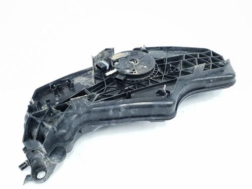AdBlue tank VW T-ROC (A11, D11) 2.0 TDI SCR | BP29728772M85 