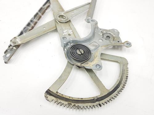 Front left window mechanism TOYOTA LAND CRUISER PRADO (_J15_) 2.8 D-4D (GDJ150_, GDJ155_, GDJ150, GDJ151) | BP7103799C22 