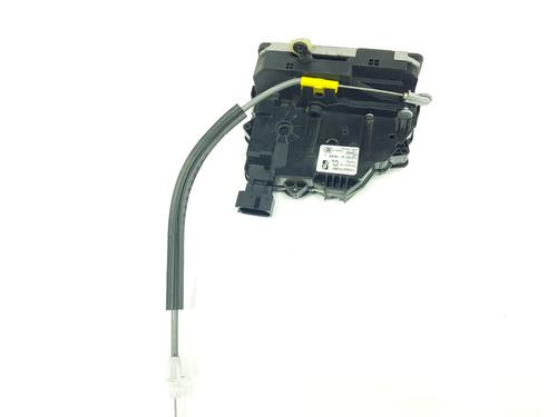 Used Front left lock Front left lock CITROËN JUMPER II Platform/Chassis 2.0 BlueHDi 130 (130 hp) 33215631 33215631