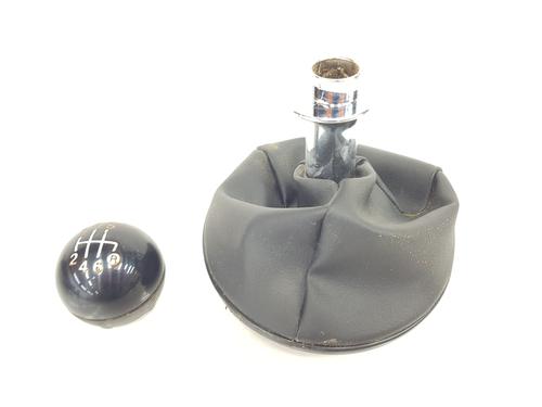 Shift knob FIAT 500 (312_) 1.0 Mild Hybrid (312.AYD1B) | BP37252468I34 - Image 4