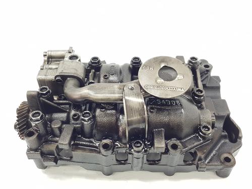 Używane Inne CHRYSLER SEBRING (JS) 2.0 CRD (140 hp) 30735224