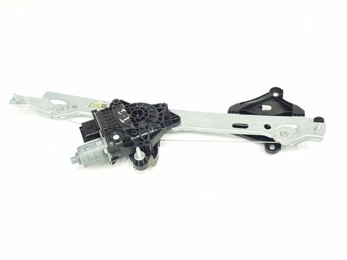 Used Rear left window mechanism Rear left window mechanism DACIA DUSTER (PYM_, PYN_) 1.2 TCe 130 (131 hp) 34354496 34354496