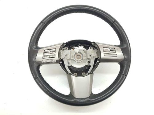 Used Steering wheel SUBARU LEGACY V (BM) 2.0 D AWD (BMD) (150 hp) 6086337