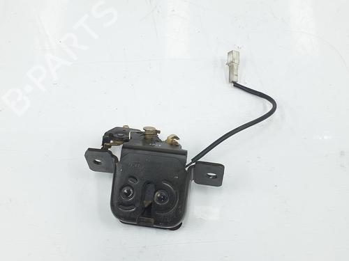 Tailgate lock KIA CARENS II MPV (FJ) 2.0 CRDi | BP9540812C101 