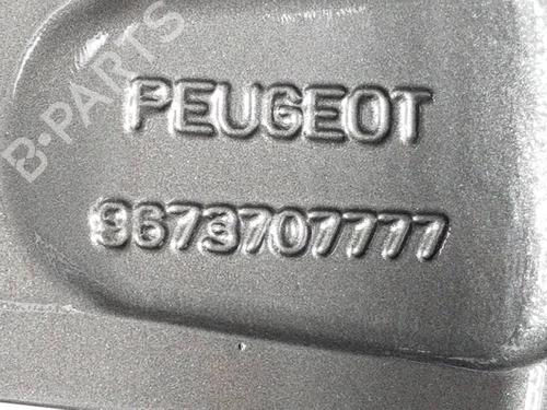 Fælk CITROËN C4 II (NC_) 1.2 THP 130 (NCHNYM, NCHNYT) | BP39192633C45 - Image 7