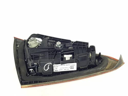 Right tailgate light MERCEDES-BENZ A-CLASS (W177) A 200 (177.087) | BP38708854C80 - Image 6