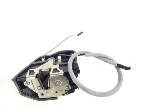 Front left lock BMW 1 (E87) 118 d | BP36699427C98 - Image 2