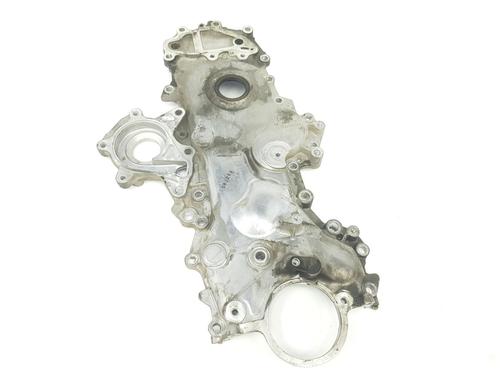 Timing cover TOYOTA AURIS (_E15_)  | BP15528115M123 