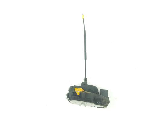 Rear left lock OPEL ASTRA J (P10) 1.6 CDTi (68) | BP9822236C100 