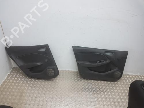 Seats set RENAULT CLIO V (B7_) | BP38091436C78 - Image 11