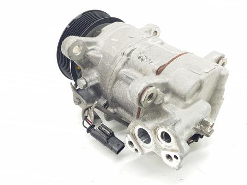 AC compressor BMW X3 (G01, F97, G08) xDrive 20 d | BP23990504M34 