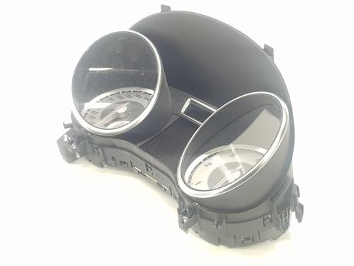 Instrument cluster MERCEDES-BENZ GLA-CLASS (X156) GLA 200 CDI / d (156.908) | BP21073232C47 