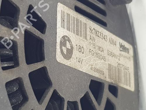 Alternator BMW 3 Touring (F31) 320 d | BP17044132M7 