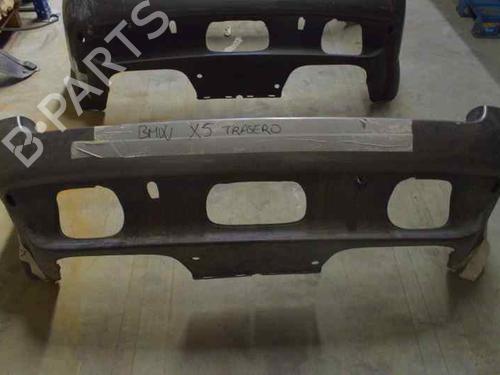 Used Rear bumper BMW X5 (E53) 3.0 d (184 hp) 1167776