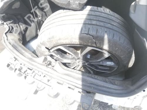 Gearbox RENAULT CLIO IV (BH_) 1.2 16V (BHA1, BHAK, BHMG, BHMK) | BP17053596M3 