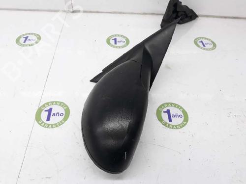 Right mirror SEAT CORDOBA (6L2) 1.4 16V | BP4204219C27 