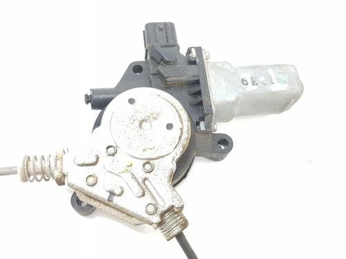 Rear left window mechanism HONDA ACCORD VII (CL, CN) 2.2 i-CTDi (CN1) | BP18406430C24 