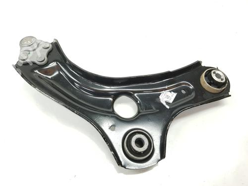 Left front suspension arm RENAULT CLIO V (B7_) | BP33801840M12 - Image 6
