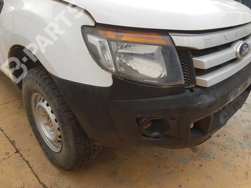 Mass air flow sensor FORD RANGER (TKE) 2.2 TDCi 4x4 | BP9708324M95  - Image 30