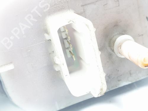 AdBlue tank PEUGEOT 508 SW I (8E_) 2.0 HDi | BP17168714M85 