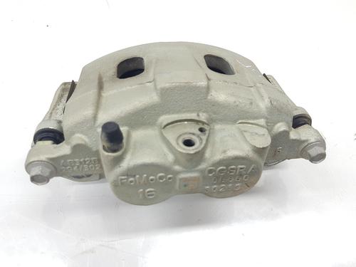 Right front brake caliper FORD RANGER IV | BP33441511M104 - Image 4