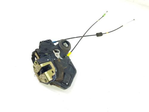 Rear right lock TOYOTA LAND CRUISER PRADO (_J12_) 3.0 D-4D (KDJ120, KDJ125) | BP4667650C99 