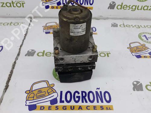 Used ABS pump OPEL TIGRA (S93) 1.6 16V (F07) (106 hp) 1428506