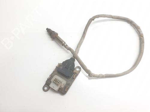 Electronic sensor CITROËN JUMPER II Van 2.0 BlueHDi 130 | BP36206750M84 - Image 2