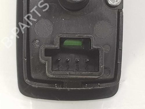 Left rear window switch MERCEDES-BENZ M-CLASS (W164) ML 320 CDI 4-matic (164.122) | BP7121189I29 