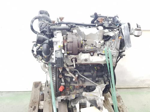 Used Engine Engine RENAULT KADJAR (HA_, HL_) 1.7 Blue dCi 150 (HLA7) (150 hp) 36220060 36220060